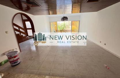 Villa - 3 - 3 for rent in Sharqan - Al Heerah - Sharjah