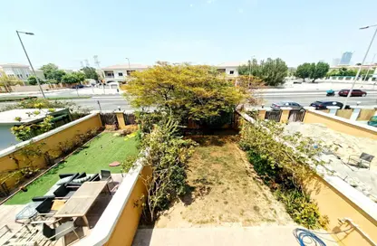 Townhouse - 2 Bedrooms - 2 Bathrooms for rent in Mediterranean Villas - District 5 - Jumeirah Village Triangle - Dubai Townhouse - 2 Bedrooms - 2 Bathrooms for rent in Mediterranean Villas - District 5 - Jumeirah Village Triangle - Dubai