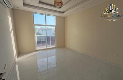 Townhouse - 5 Bedrooms - 7 Bathrooms for rent in Al Zaheya Gardens - Al Zahya - Ajman