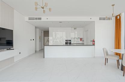 Apartment - 2 Bedrooms - 4 Bathrooms for rent in Residences 18 - District One - Mohammed Bin Rashid City - Dubai