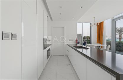 Apartment - 2 Bedrooms - 4 Bathrooms for rent in Residences 18 - District One - Mohammed Bin Rashid City - Dubai