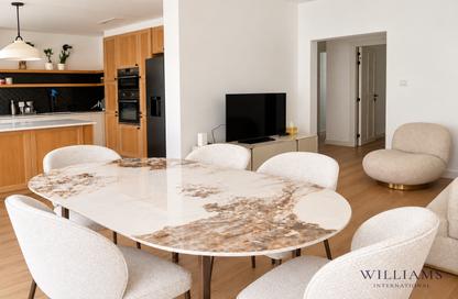 Villa - 2 - 3 for rent in Springs 2 - The Springs - Dubai Villa - 2 - 3 for rent in Springs 2 - The Springs - Dubai