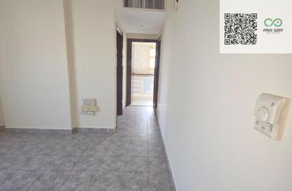 Apartment - 1 Bedroom - 1 Bathroom for rent in Sheikh Jaber Al Sabah Street - Al Naimiya - Al Nuaimiya - Ajman
