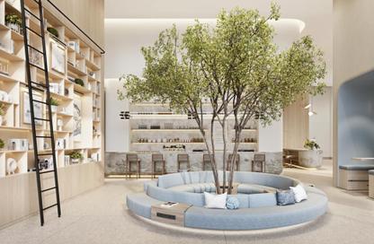 Apartment - 1 - 1 for sale in Upper House East - Upper House - Jumeirah Lake Towers - Dubai Apartment - 1 - 1 for sale in Upper House East - Upper House - Jumeirah Lake Towers - Dubai