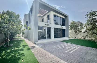 Villa - 4 Bedrooms - 4 Bathrooms for sale in Sidra Villas II - Sidra Villas - Dubai Hills Estate - Dubai