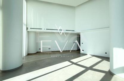 Duplex - 4 - 5 for rent in Waves Grande - Sobha Hartland - Mohammed Bin Rashid City - Dubai