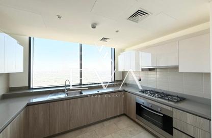 Duplex - 4 - 5 for rent in Waves Grande - Sobha Hartland - Mohammed Bin Rashid City - Dubai Duplex - 4 - 5 for rent in Waves Grande - Sobha Hartland - Mohammed Bin Rashid City - Dubai