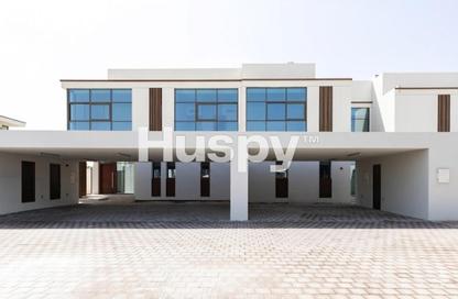 تاون هاوس - 3 غرف نوم - 5 حمامات للايجار في سوق الجبيل - جزيرة الجبيل - أبوظبي