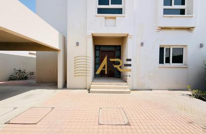 Villa - 4 - 5 for rent in Barashi - Al Badie - Sharjah Villa - 4 - 5 for rent in Barashi - Al Badie - Sharjah