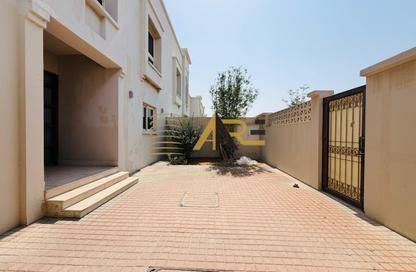 Villa - 4 - 5 for rent in Barashi - Al Badie - Sharjah Villa - 4 - 5 for rent in Barashi - Al Badie - Sharjah