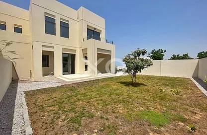 تاون هاوس - 3 غرف نوم - 4 حمامات للبيع في ميرا اوازيس 1 - ميرا  اوازيس - ريم - دبي