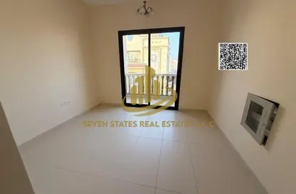 Apartment - Studio - 1 Bathroom for rent in Ajman Global City - Al Alia - Ajman