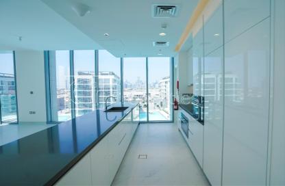 Apartment - 2 Bedrooms - 3 Bathrooms for rent in Residences 12 - The Residences at District One - District One - Mohammed Bin Rashid City - Dubai