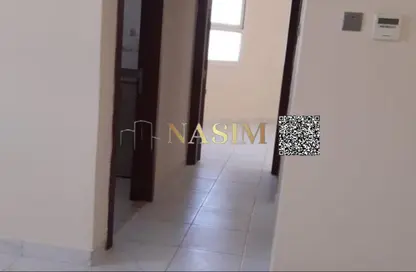 Apartment - 1 Bedroom - 1 Bathroom for rent in Liwara 1 - Ajman