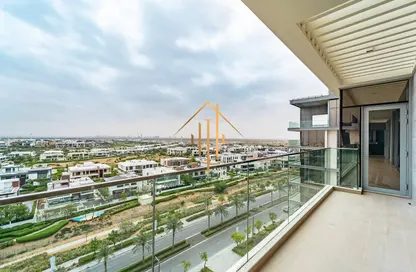 Apartment - 2 Bedrooms - 3 Bathrooms for rent in Ellington House 2 - Ellington House - Dubai Hills Estate - Dubai