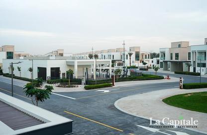 Villa - 3 Bedrooms - 4 Bathrooms for rent in Caya 1 - Arabian Ranches 3 - Dubai