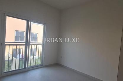 Villa - 3 Bedrooms - 4 Bathrooms for rent in Amaranta 2 - Amaranta - Villanova - Dubai