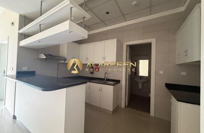 Apartment - 1 - 2 for rent in Orchidea Residence - District 13 - Jumeirah Village Circle - Dubai