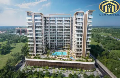 شقة - 3 غرف نوم - 5 حمامات للبيع في سولا ريزيدنس - بوابة وصل - دبي شقة - 3 غرف نوم - 5 حمامات للبيع في سولا ريزيدنس - بوابة وصل - دبي