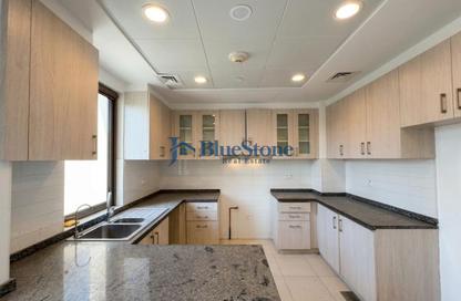 Villa - 4 - 5 for rent in Mira Oasis 2 - Mira Oasis - Reem - Dubai