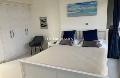 Apartment - Studio - 1 Bathroom for sale in Loreto 2 B - Loreto - DAMAC Hills - Dubai