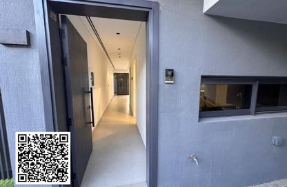 Townhouse - 3 Bedrooms - 3 Bathrooms for rent in Robinia - Masaar - Tilal City - Sharjah Townhouse - 3 Bedrooms - 3 Bathrooms for rent in Robinia - Masaar - Tilal City - Sharjah