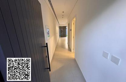 Townhouse - 3 Bedrooms - 3 Bathrooms for rent in Robinia - Masaar - Tilal City - Sharjah Townhouse - 3 Bedrooms - 3 Bathrooms for rent in Robinia - Masaar - Tilal City - Sharjah