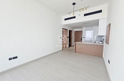Apartment - 1 Bedroom - 2 Bathrooms for rent in Binghatti Amber - District 11 - Jumeirah Village Circle - Dubai