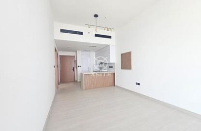 Apartment - 1 Bedroom - 2 Bathrooms for rent in Binghatti Amber - District 11 - Jumeirah Village Circle - Dubai