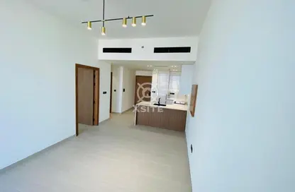 Apartment - 1 Bedroom - 2 Bathrooms for rent in Binghatti Amber - District 11 - Jumeirah Village Circle - Dubai