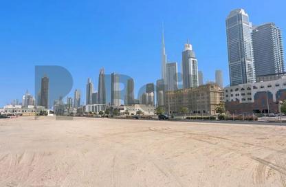 Land - Studio for sale in Al Wasl - Dubai Land - Studio for sale in Al Wasl - Dubai
