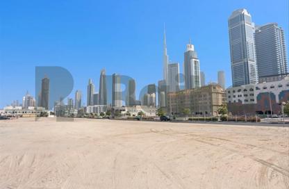 Land - Studio for sale in Al Wasl - Dubai Land - Studio for sale in Al Wasl - Dubai
