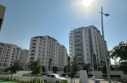 Apartment - Studio - 1 Bathroom for rent in Yas Golf Collection H - Yas Golf Collection - Yas Island - Abu Dhabi Apartment - Studio - 1 Bathroom for rent in Yas Golf Collection H - Yas Golf Collection - Yas Island - Abu Dhabi