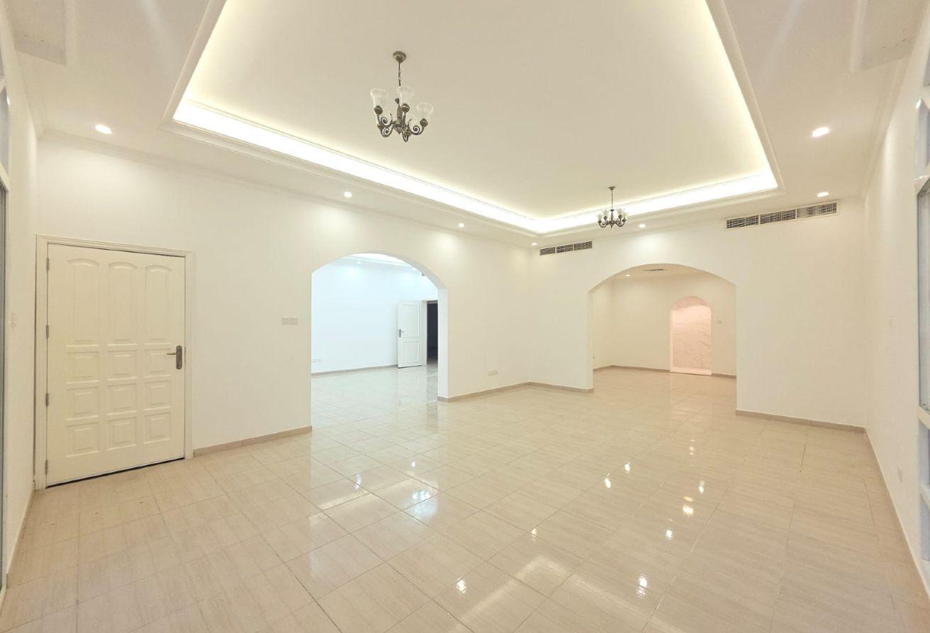 Spacious 6BR Independent Villa | Fully Renovated photo 16