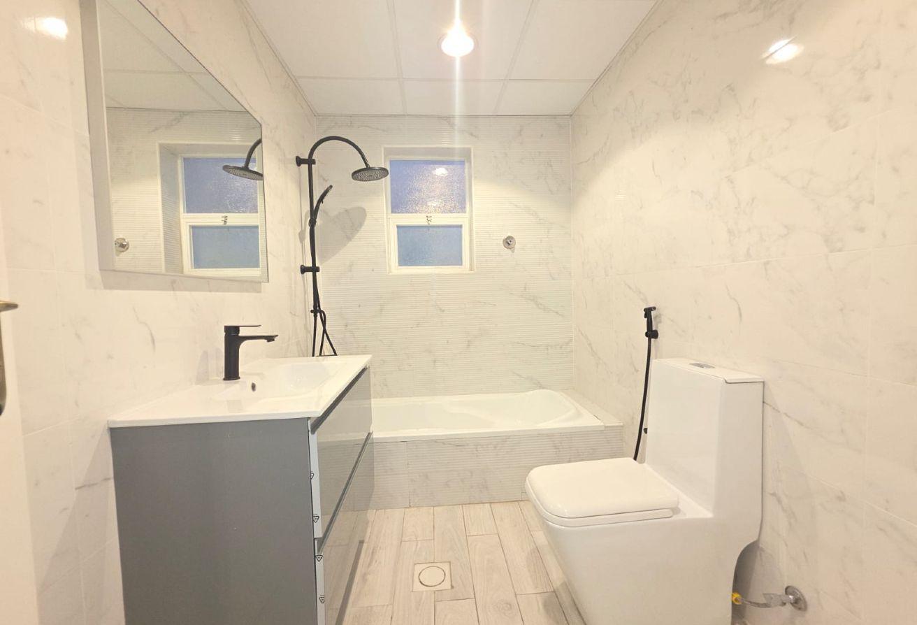 Spacious 6BR Independent Villa | Fully Renovated photo 13