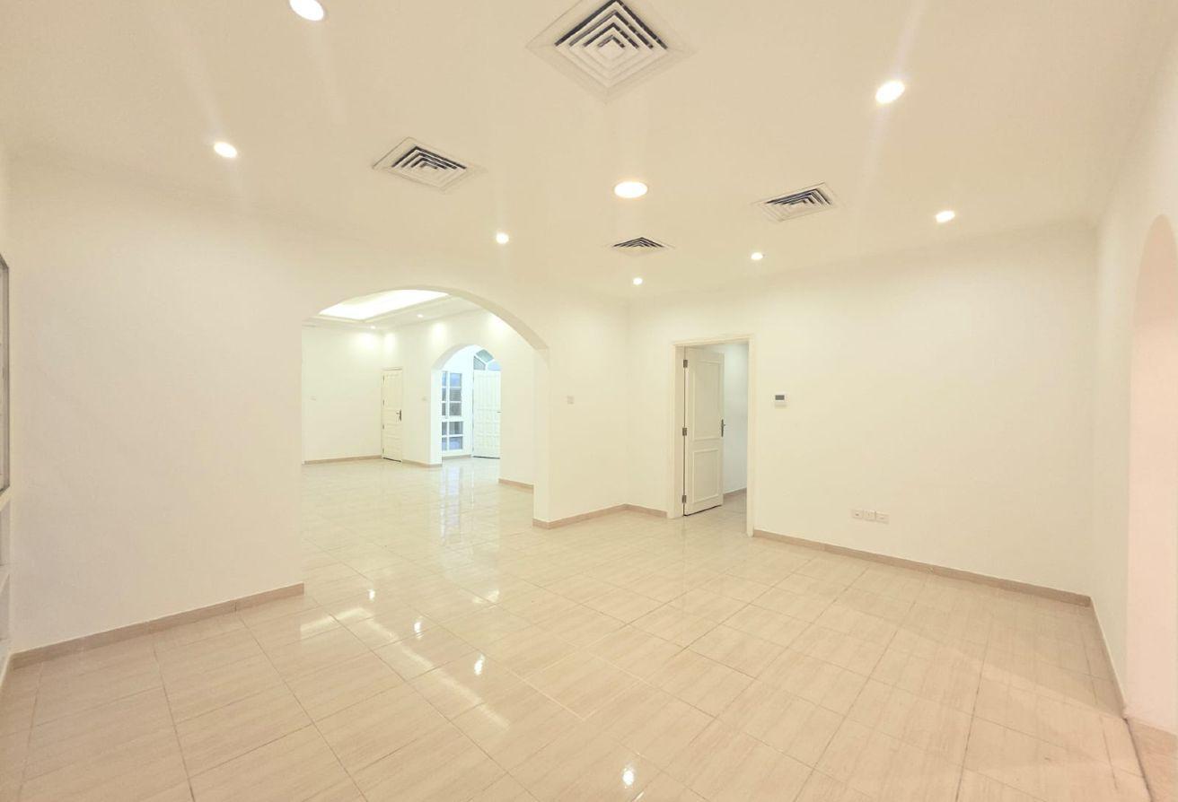 Spacious 6BR Independent Villa | Fully Renovated photo 2