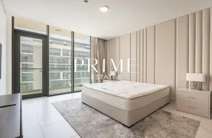 شقة - 3 غرف نوم - 5 حمامات للايجار في ريزيدنس 4 - المنطقة وان - مدينة الشيخ محمد بن راشد - دبي