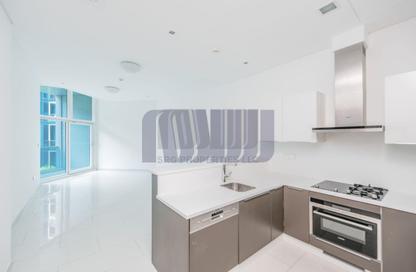 Apartment - 1 Bedroom - 2 Bathrooms for rent in Burj Al Salam - Sheikh Zayed Road - Dubai