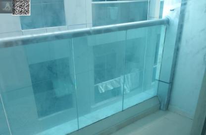 Apartment - 1 Bedroom - 2 Bathrooms for sale in City Tower - Al Nuaimiya - Ajman