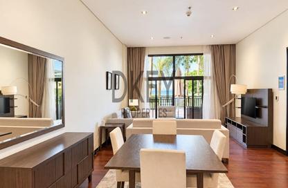 Apartment - 1 - 2 for sale in Royal Amwaj Residences South - Royal Amwaj Residences - The Crescent - Palm Jumeirah - Dubai