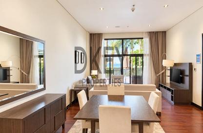 Apartment - 1 - 2 for sale in Royal Amwaj Residences South - Royal Amwaj Residences - The Crescent - Palm Jumeirah - Dubai Apartment - 1 - 2 for sale in Royal Amwaj Residences South - Royal Amwaj Residences - The Crescent - Palm Jumeirah - Dubai