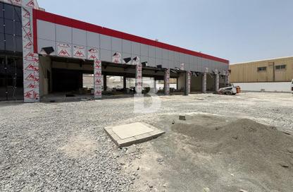 Warehouse - Studio for rent in Al Qusais Industrial Area 5 - Al Qusais Industrial Area - Al Qusais - Dubai