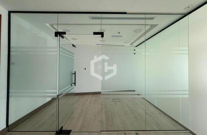 Office Space - Studio - 1 Bathroom for sale in Fifty One Tower - Business Bay - Dubai Office Space - Studio - 1 Bathroom for sale in Fifty One Tower - Business Bay - Dubai