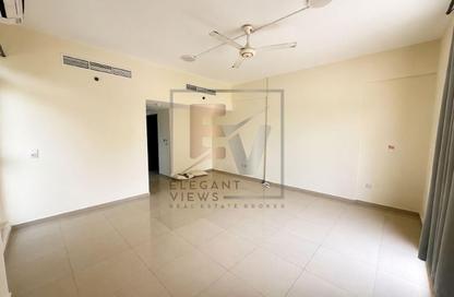 Apartment - Studio - 1 Bathroom for rent in Frankfurt Sports Tower - Dubai Sports City - Dubai