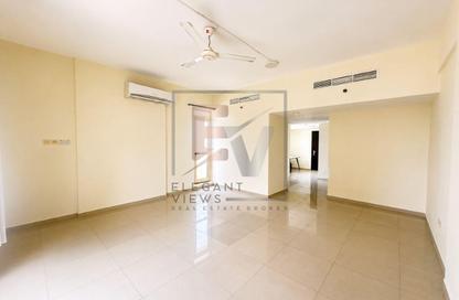 Apartment - Studio - 1 Bathroom for rent in Frankfurt Sports Tower - Dubai Sports City - Dubai