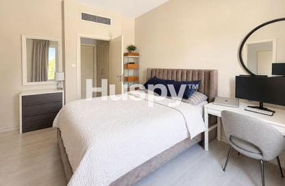Townhouse - 2 - 2 for rent in Springs 1 - The Springs - Dubai
