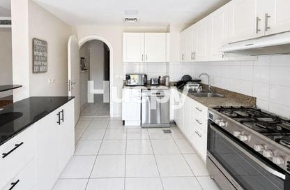 Townhouse - 2 - 2 for rent in Springs 1 - The Springs - Dubai