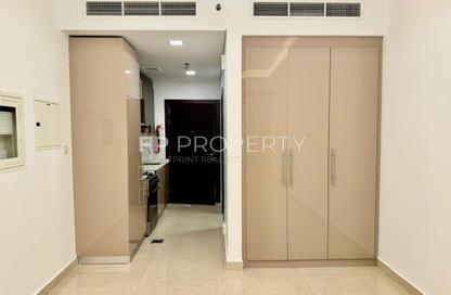 Apartment - 1 - 1 for rent in Vincitore Boulevard - Arjan - Dubai
