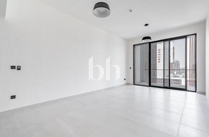 Apartment - Studio - 1 Bathroom for rent in Aria Gardens B - Aria Gardens - Arjan - Dubai