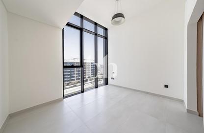 Apartment - Studio - 1 Bathroom for rent in Aria Gardens B - Aria Gardens - Arjan - Dubai
